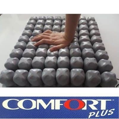 Comfort Plus Tekerlekli Sandalye Havalı Minderi