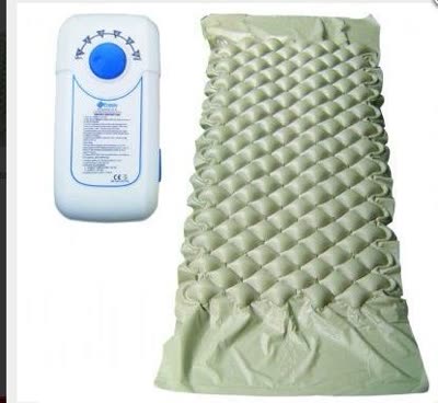 Atılım Freely Hasta Havalı Yatağı Baklava Dilimli (Model 7138)