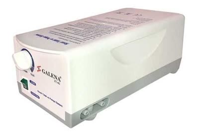 Galena XT-3 Havalı Hasta Yatağı