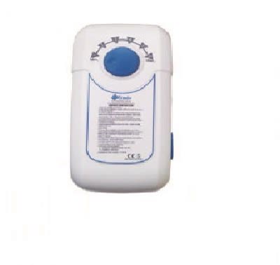Freely Havalı Yatak Motoru (Model 7815)