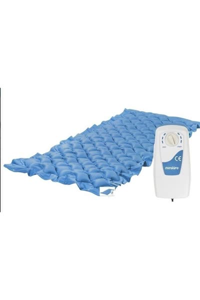 Havalı Yatak 30