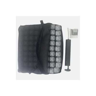 Anti Decubitus Tekerlekli Sandalye Havalı Minderi (45CM-40CM-10CM)