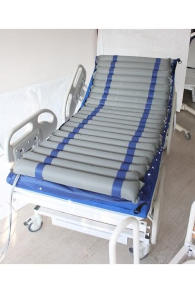 A+b Sistemli 12 cm Kalınlığında Havalı Yatak