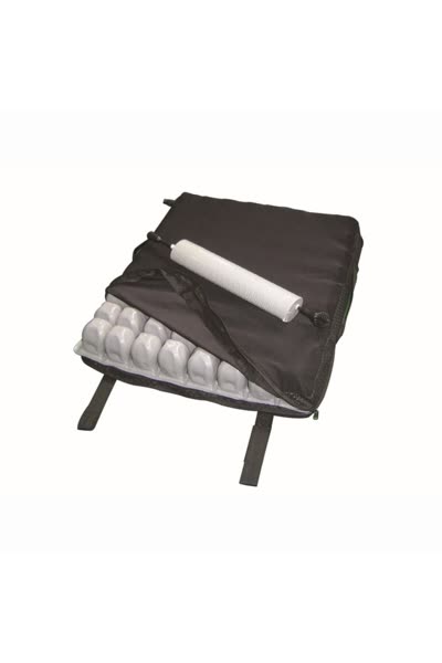 Comfort Plus Dm-140 Havalı Oturma Minderi 40x40x10 Cm