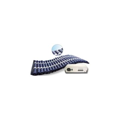 Gs-200 Abc Sistemli Ventilasyonlu Boru Tipi Havalı Yatak