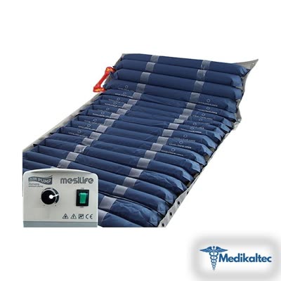 Havalı Yatak Boru Tipi Cwat1 (Model 2269)
