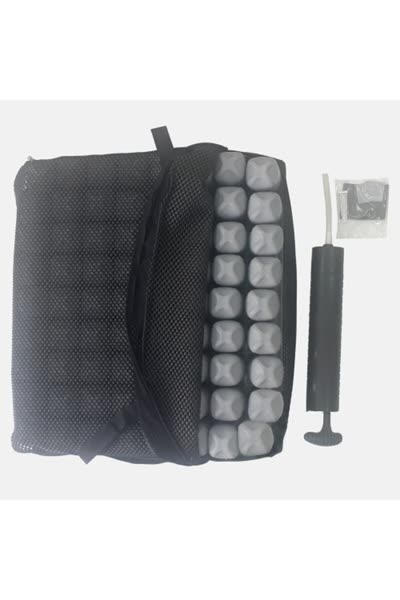 Doruair Anti Decubitus Tekerlekli Sandalye Havalı Minderi