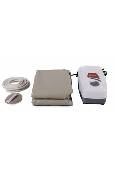 Pulsemed Hf 6001 Baklava Havalı Yatak