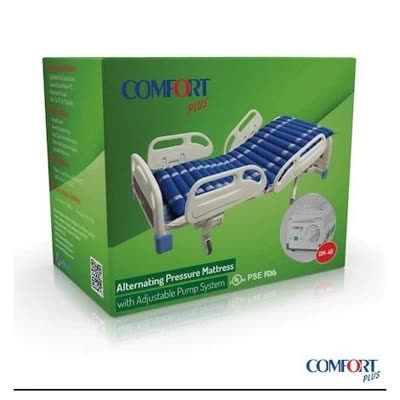 Comfort Plus Boru Tipi Yatak Yarası İçin (Model 34503)
