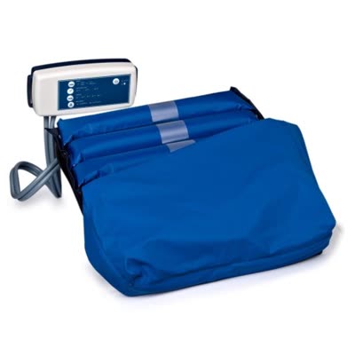 Comfort Plus Şarjlı Havalı Oturma Minderi Dm-20