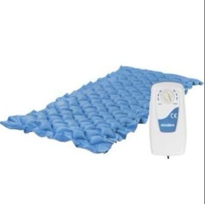 Medishop Mesilife Havalı Hasta Yatağı (Model 52717)