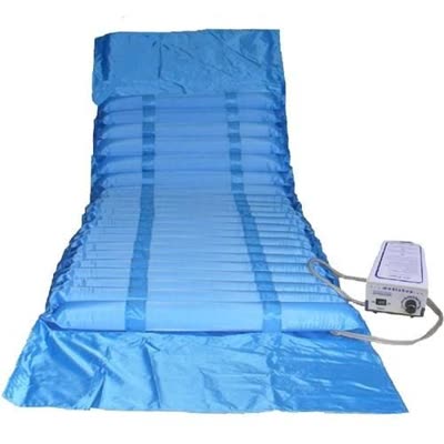 Mesitaş Boru Tipi Havalı Hasta Yatağı (Model 51535)