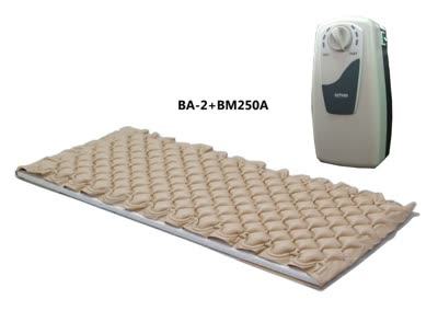Armoline Baklava Tipi Havalı Yatak Havalı Yatak (Model 43629)