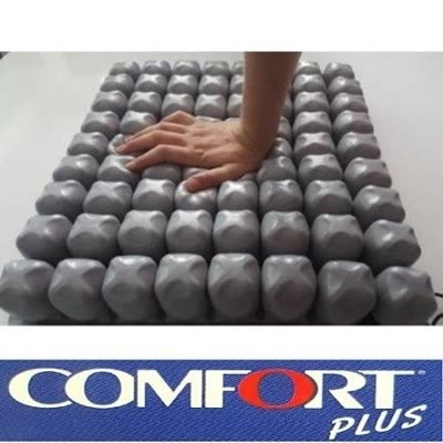 Comfort Plus Havalı Minder (Model 43290)