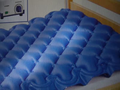 Comfort Plus Şişme Havalı Hasta Yatağı (Model 34141)